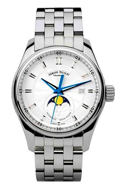 ARMAND NICOLET A640L-AG-MA2640A