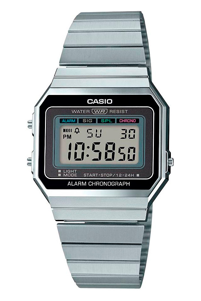 CASIO A700W-1A CASIO A700W-1A