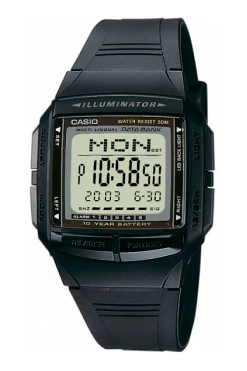 CASIO DB 36 -1A
