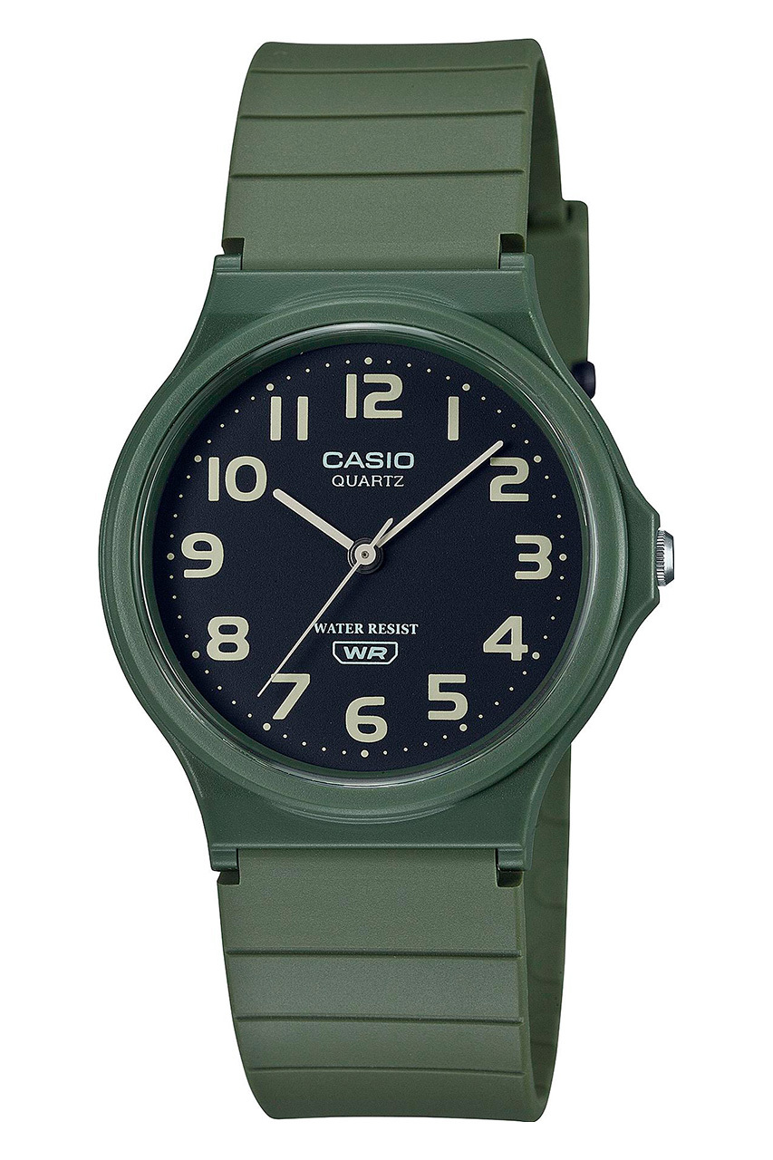 CASIO MQ 24UC-3B