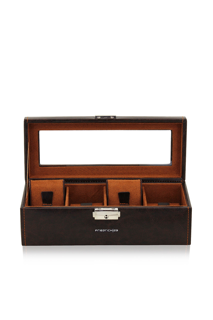 Боксы для хранения часов Designhutte 70021/385