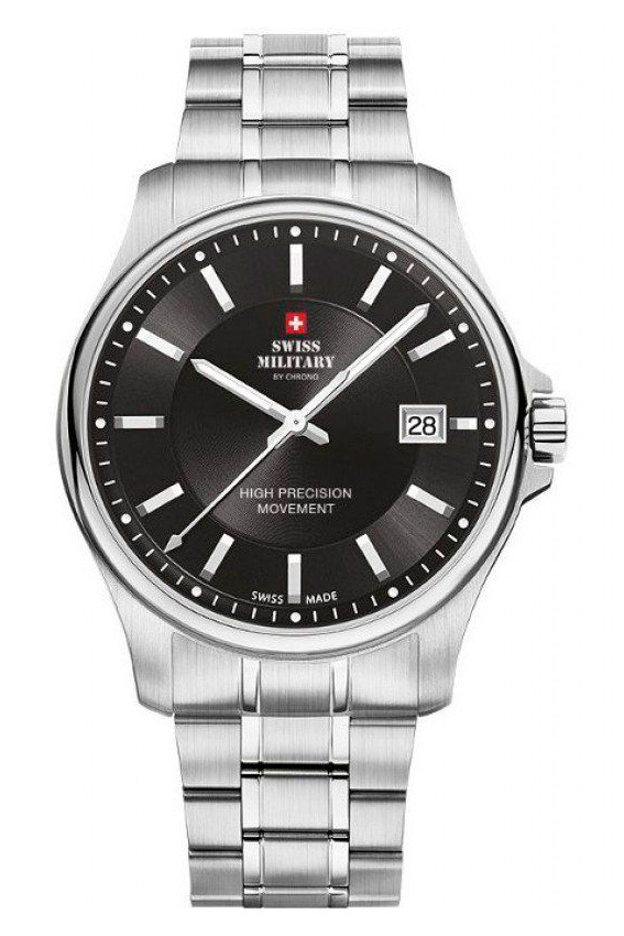 SWISS MILITARY by Chrono SM 30200.01