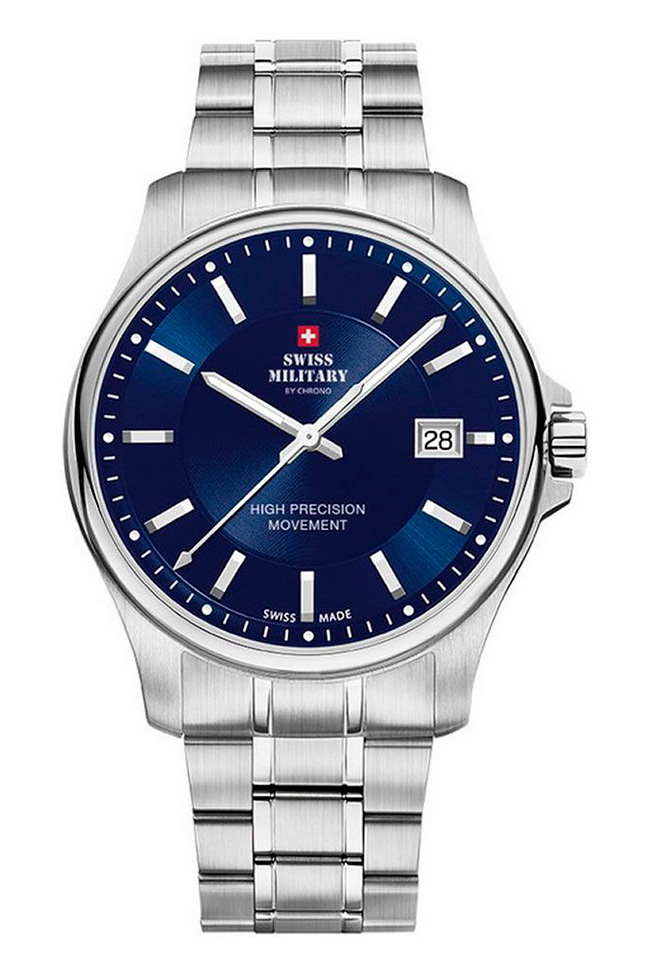 SWISS MILITARY by Chrono SM 30200.03