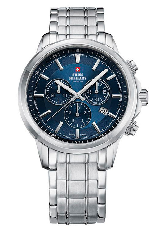 SWISS MILITARY by Chrono SM 34052.03