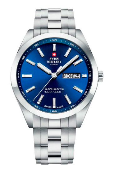 SWISS MILITARY by Chrono SM 34087.03