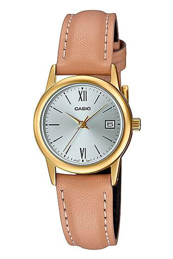 CASIO LTP V002GL-7B3