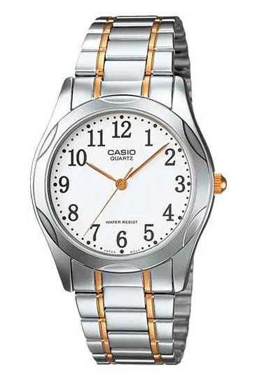 CASIO MTP 1275SG-7B