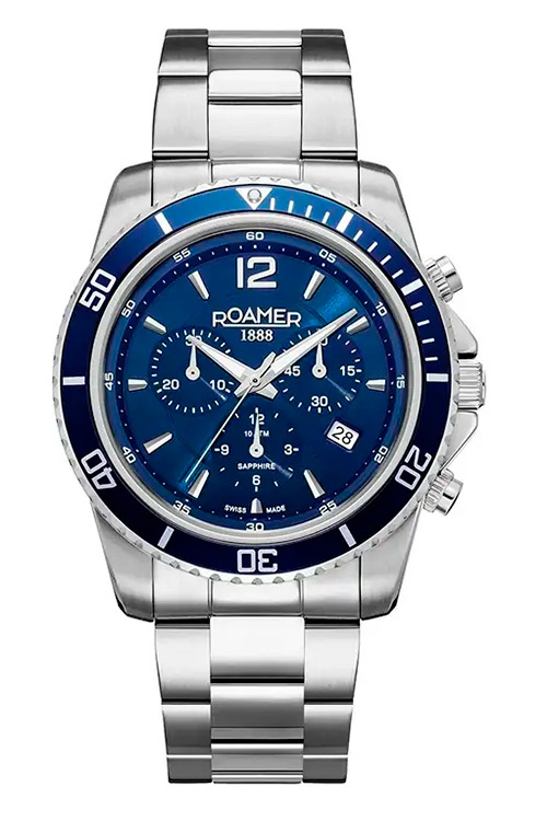 ROAMER 862837.41.45.20