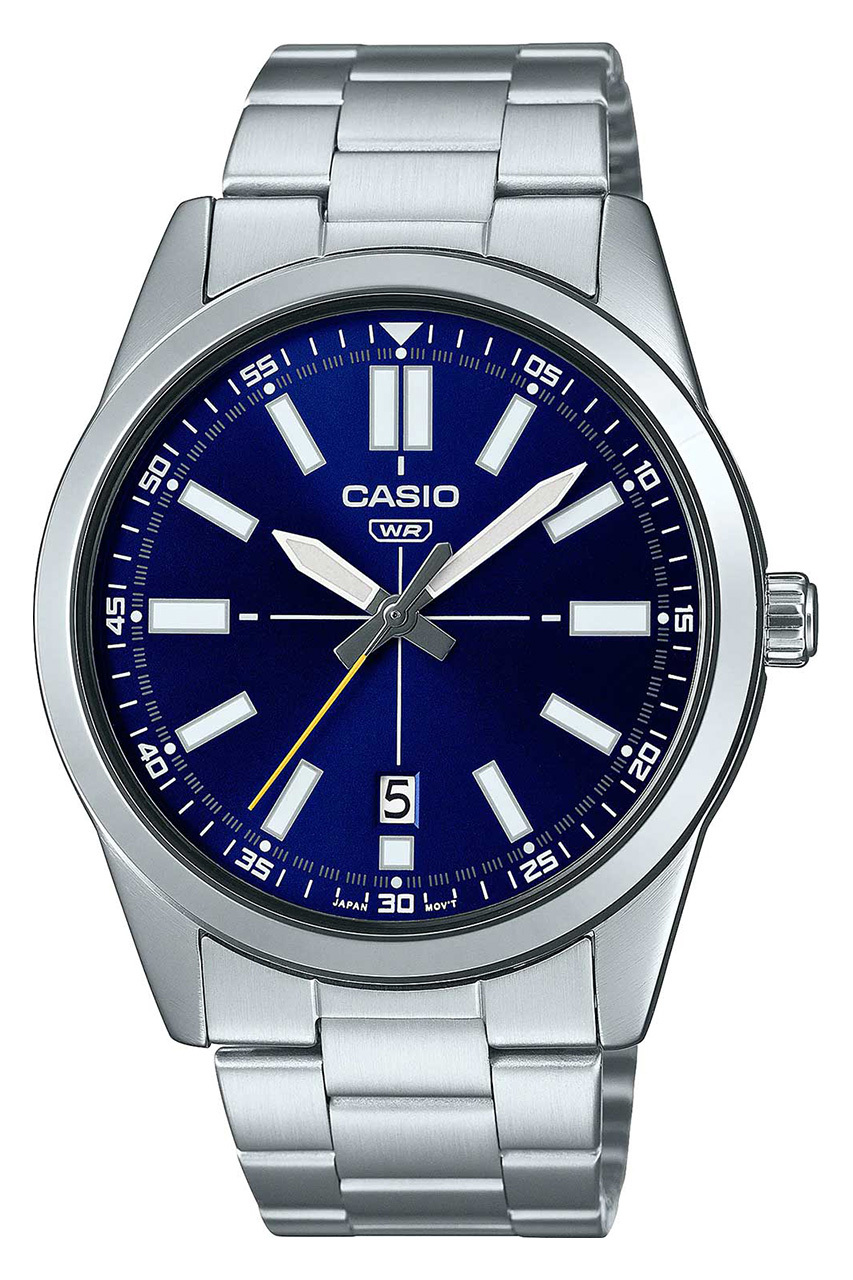 CASIO MTP VD02D-2E CASIO MTP VD02D-2E