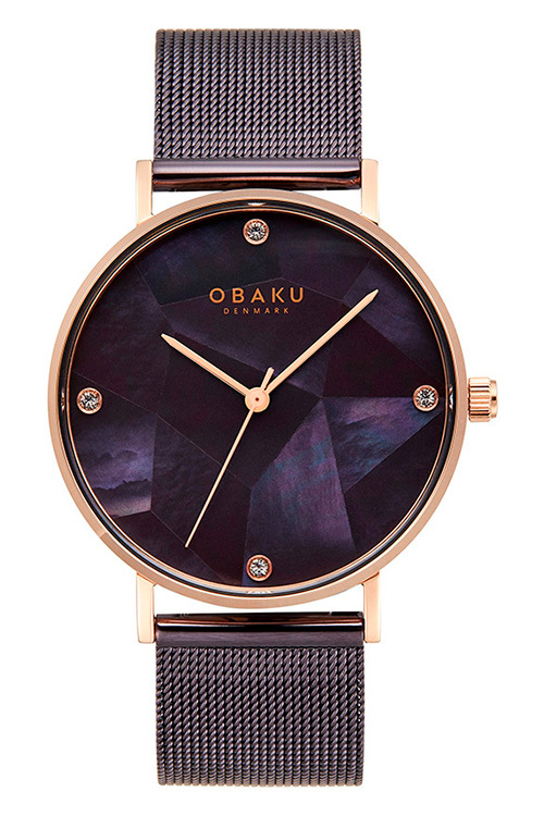 OBAKU V 268 LXVNMN