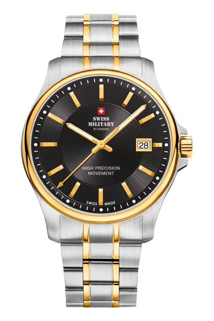 SWISS MILITARY by Chrono SM 30200.04