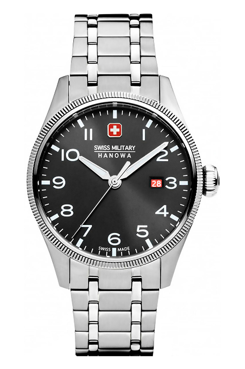 SWISS MILITARY HANOWA SMWGH 00.008.01