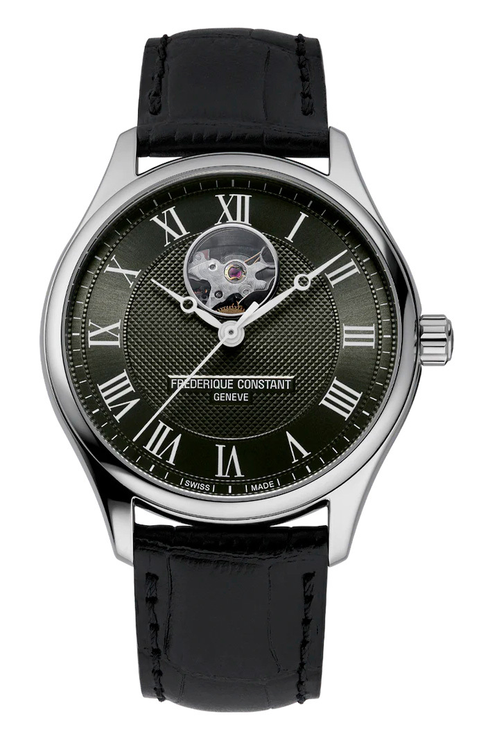 FREDERIQUE CONSTANT 310MCK5B6