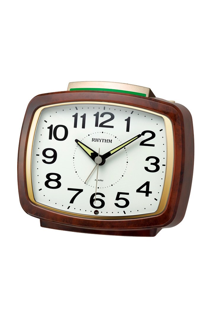 Будильники Rhythm 8RA 649 SR 23