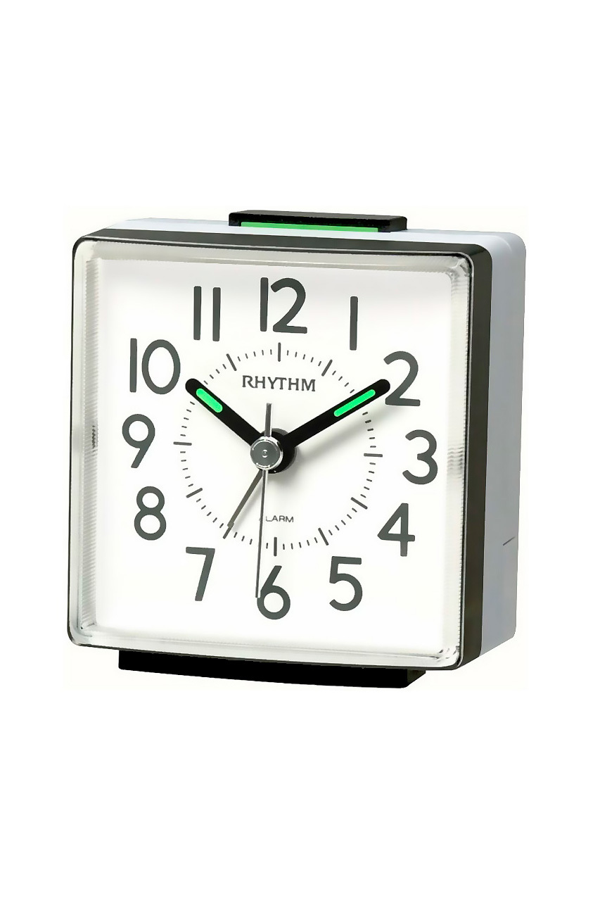 Будильники Rhythm CRE 892NR02