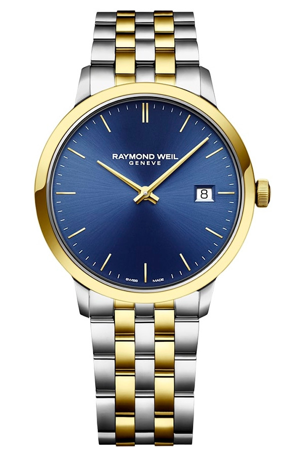 RAYMOND WEIL 5485-STP-50001