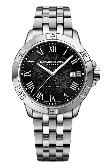 RAYMOND WEIL 8160-ST-00208