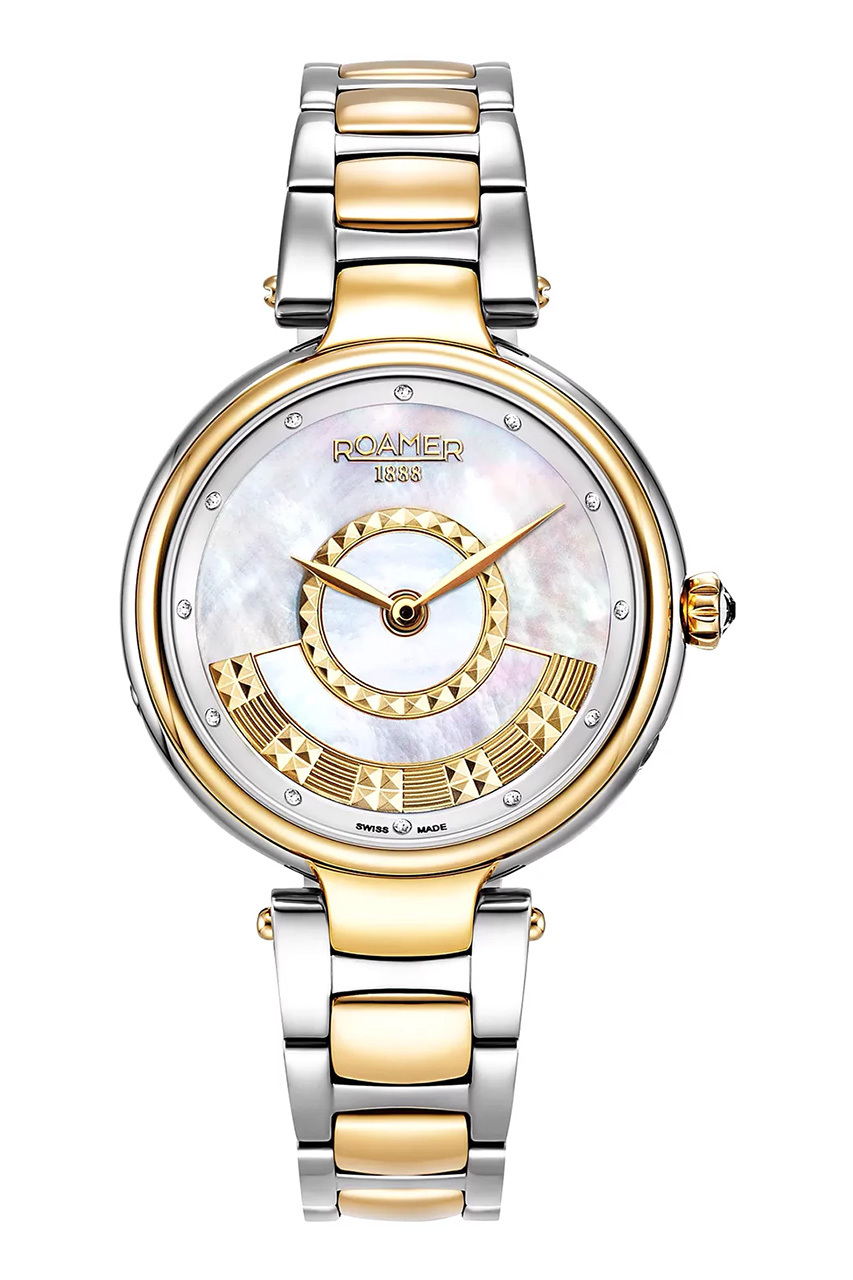 ROAMER 602857.47.10.50