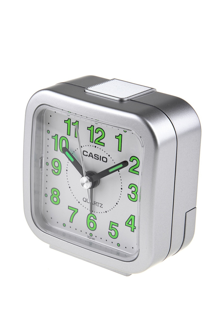 Будильники Casio TQ 141-8