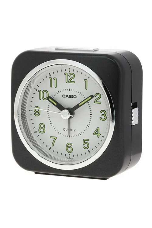 Будильники Casio TQ 143S-1