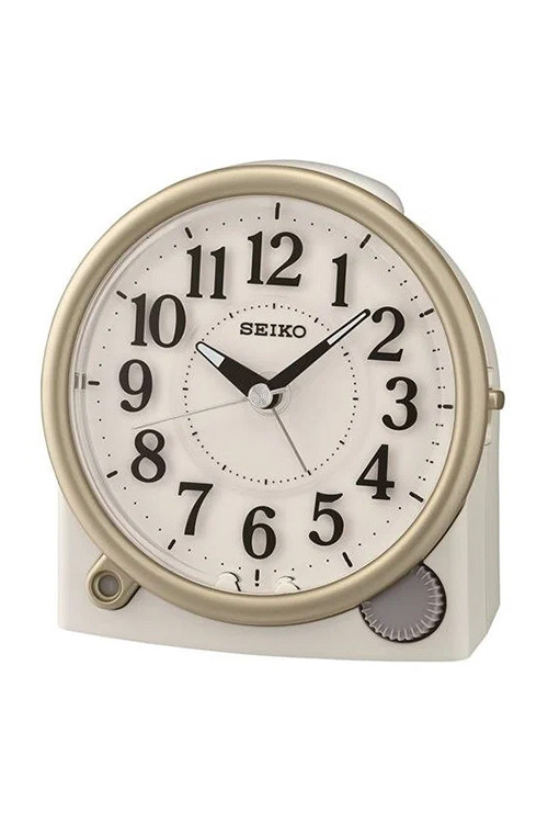 Будильники Seiko QHE 176 W