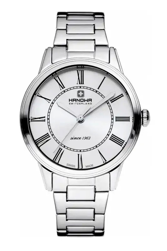 Hanowa HAWLG 00.009.02