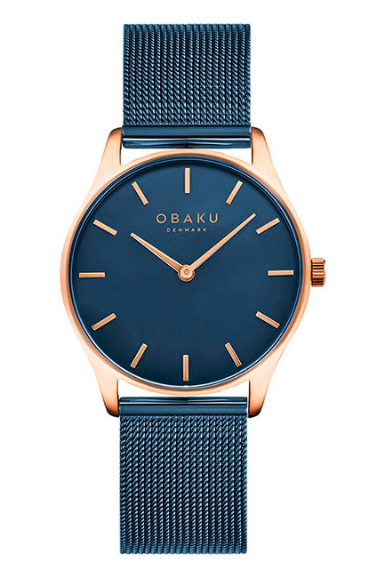 OBAKU V 260 LXVLML