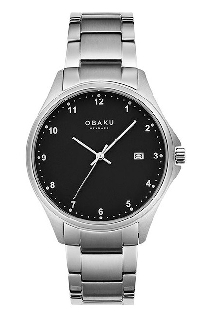 OBAKU V 272 GDTBST