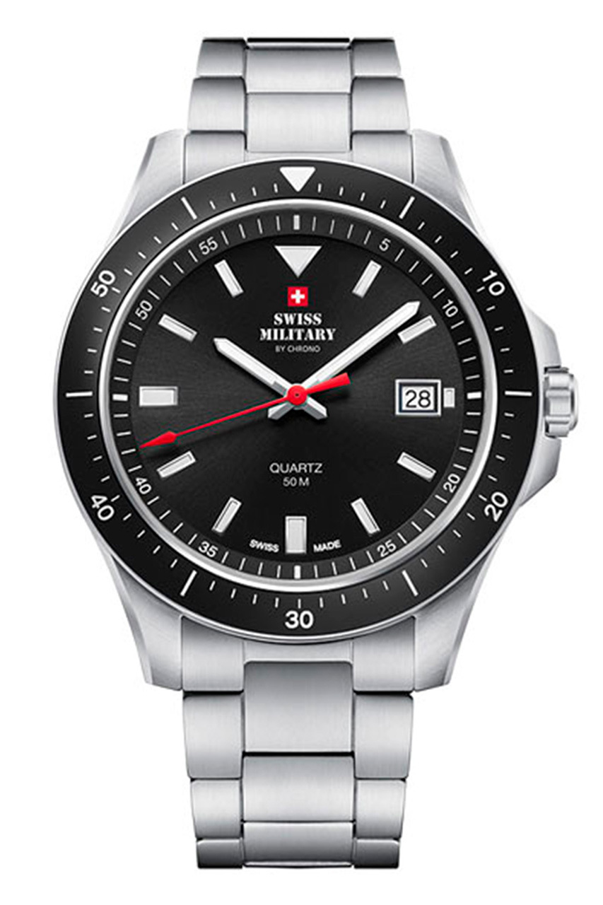 SWISS MILITARY by Chrono SM 34082.01