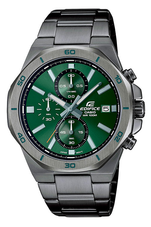 CASIO EFV 640DС-3A