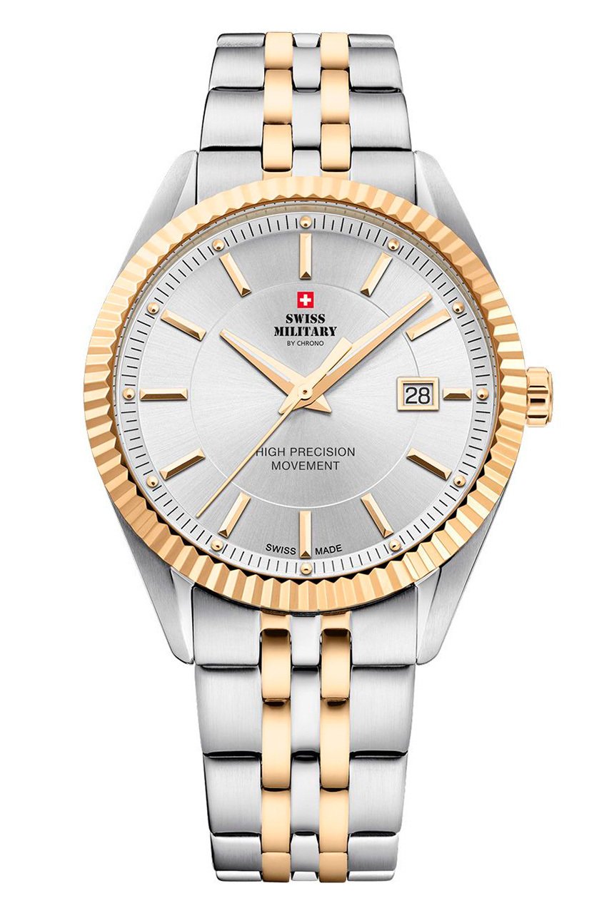 SWISS MILITARY by Chrono SM 34065.05