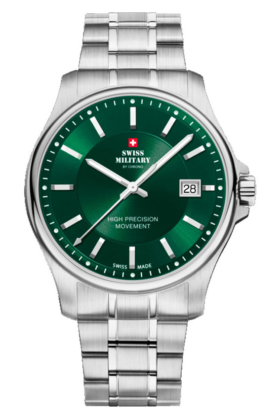 SWISS MILITARY by Chrono SM 30200.31