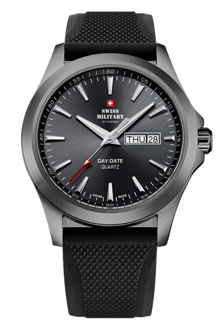 SWISS MILITARY by Chrono SMP 36040.19
