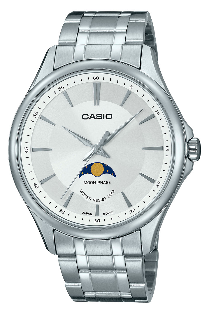 CASIO MTP M100D- 7A