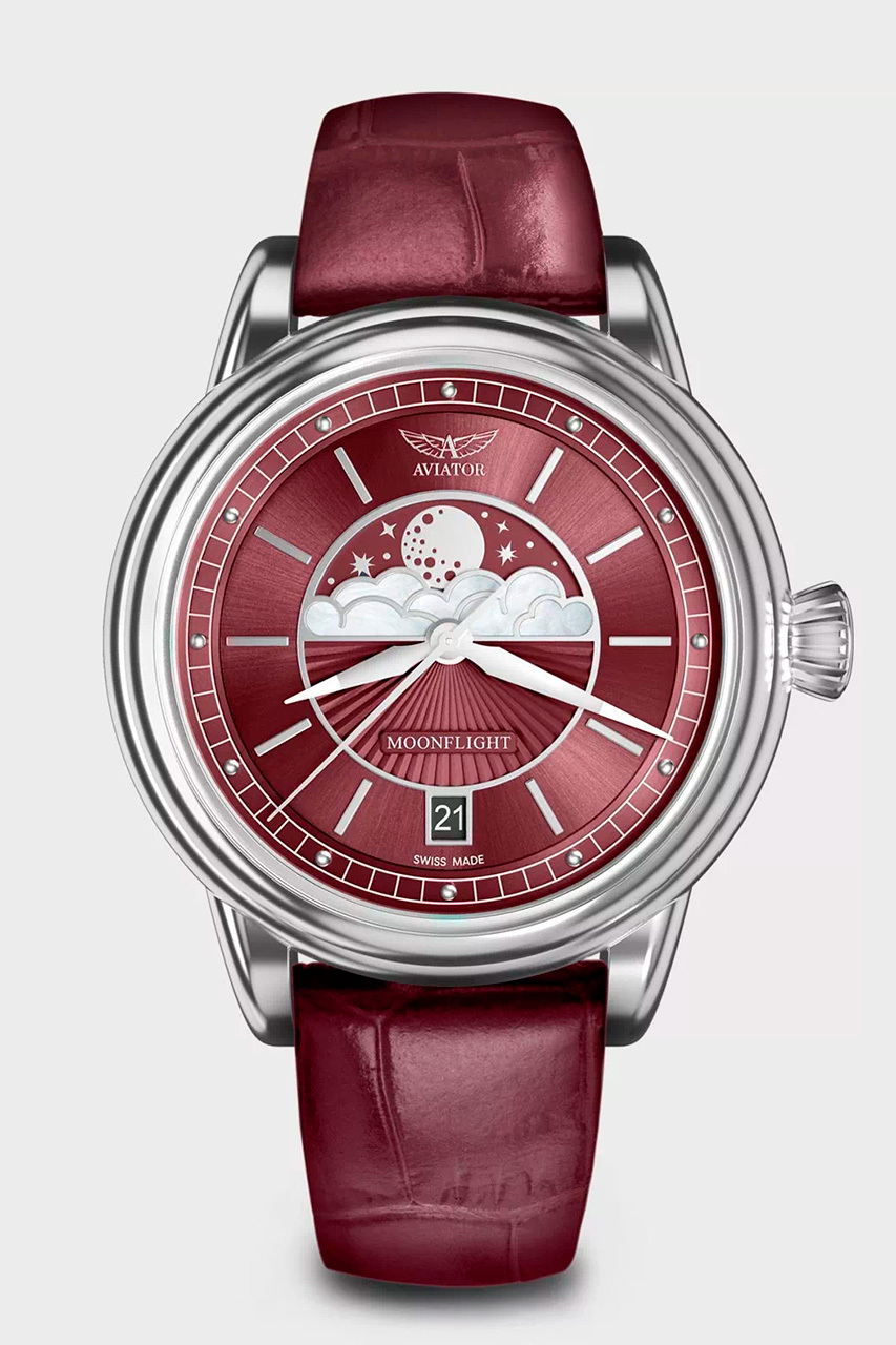 AVIATOR V.1.33.0.264.4