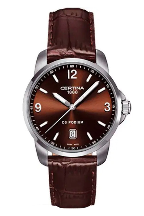 CERTINA 001.410.16.297.00