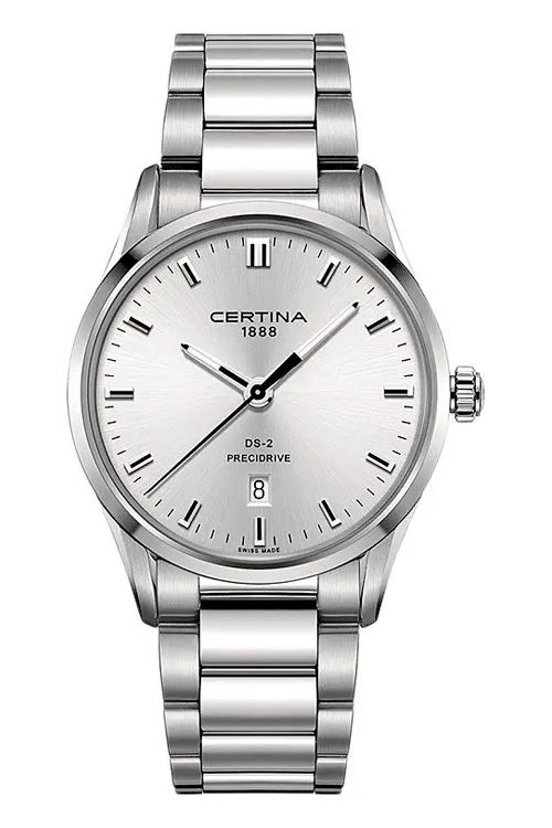 CERTINA 024.410.11.031.20