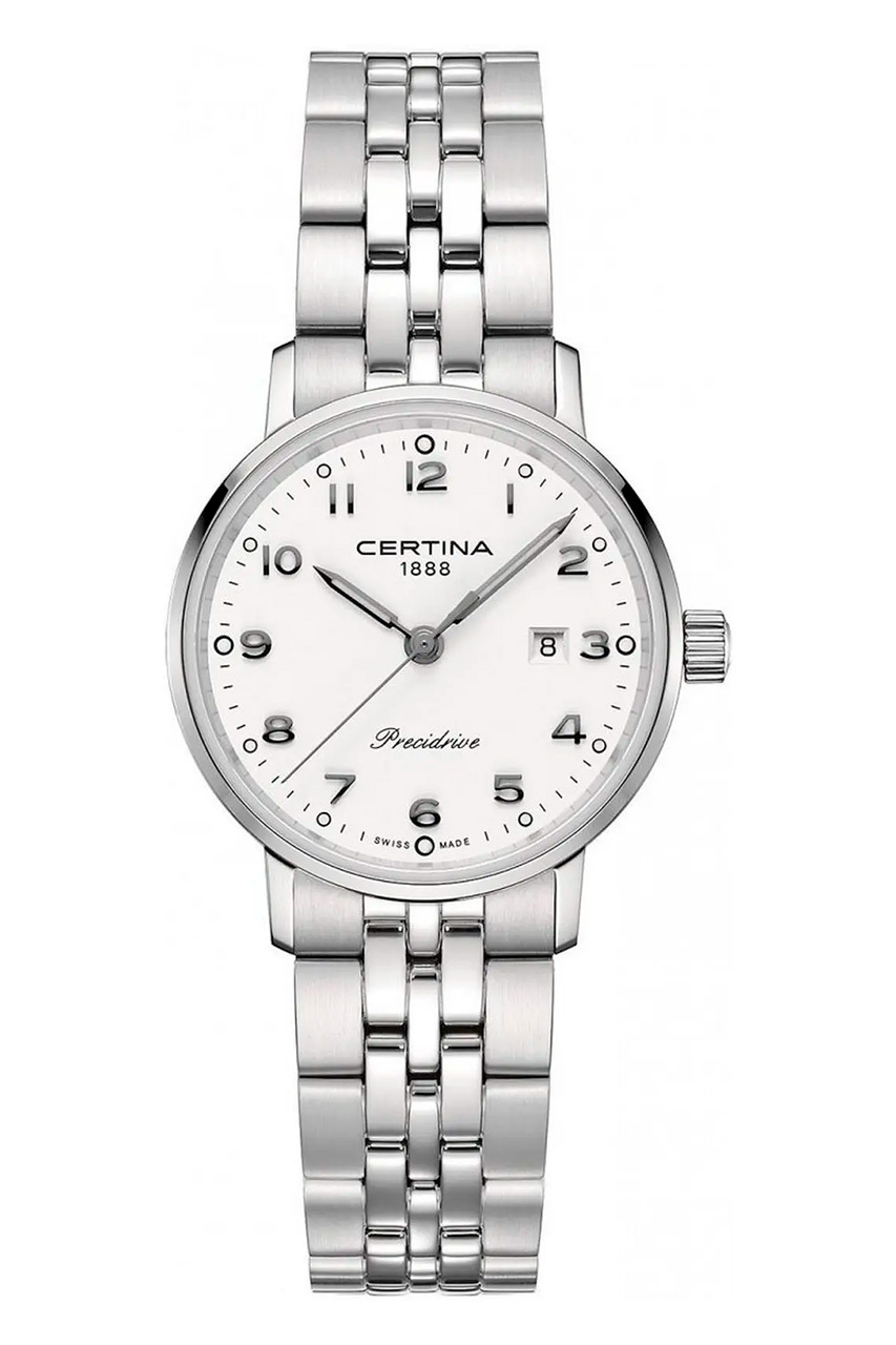 CERTINA 035.410.11.012.00