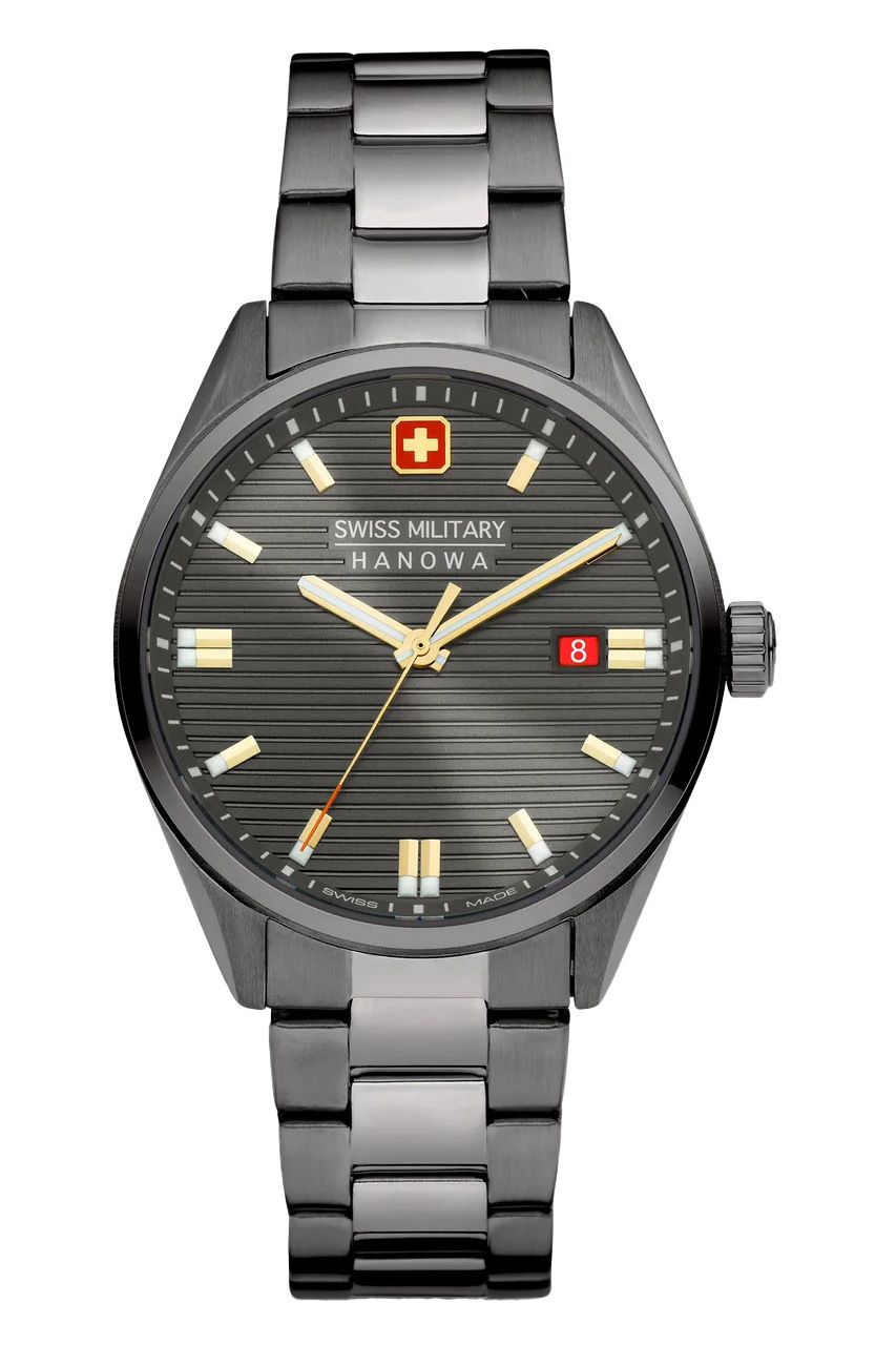 SWISS MILITARY HANOWA SMWGH 22.001.41