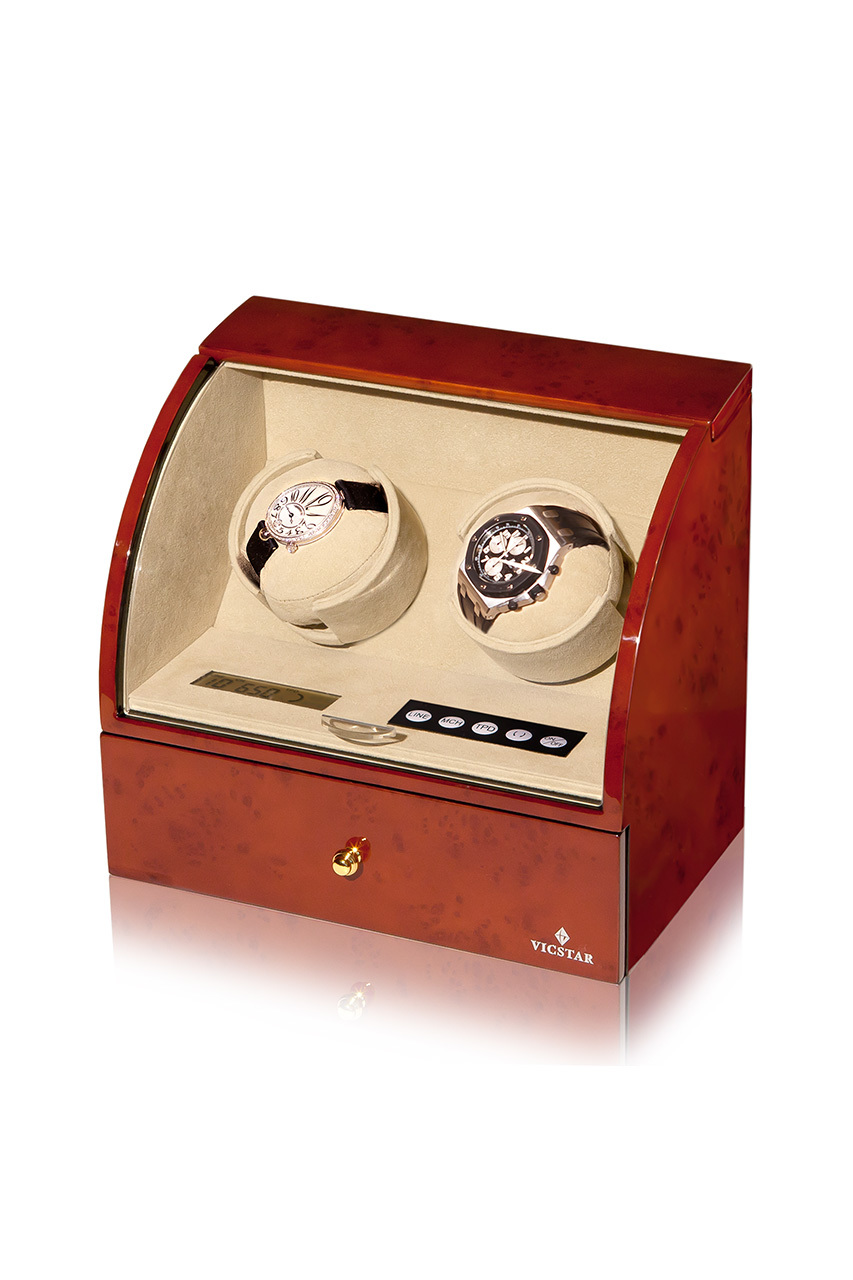 Устройства автоподзавода часов Designhutte 70005/49