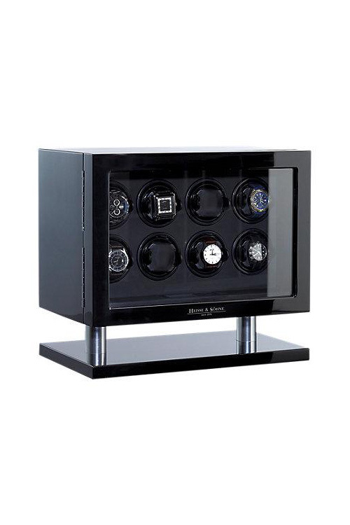 Устройства автоподзавода часов Heisse & Sohne 70019/17