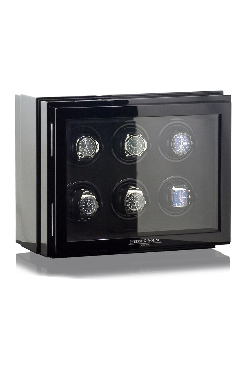 Устройства автоподзавода часов Heisse & Sohne 70019/53