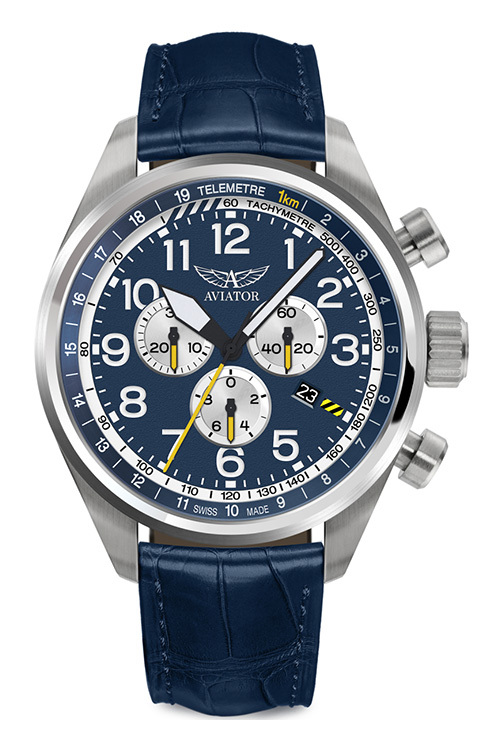 AVIATOR V.2.25.0.170.4