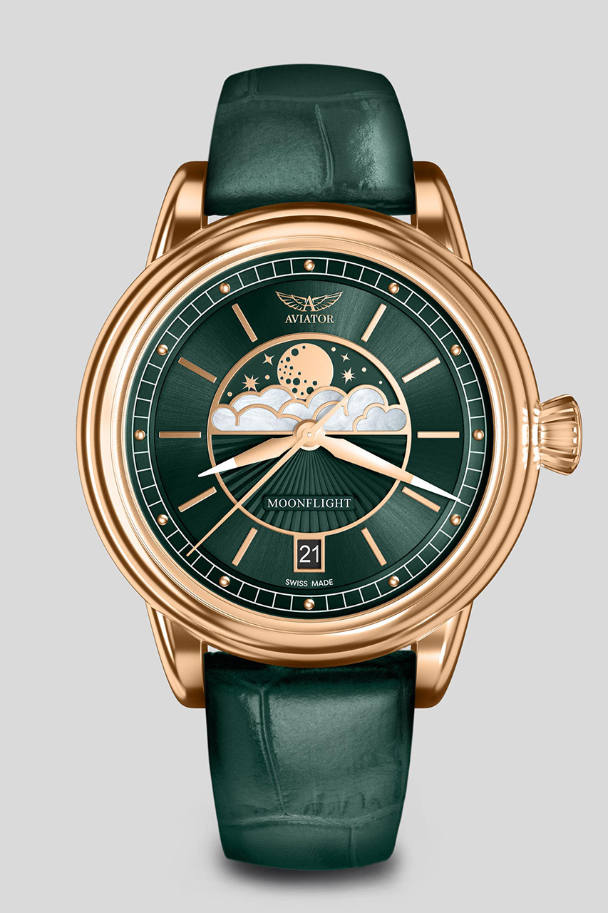 AVIATOR V.1.33.2.263.4