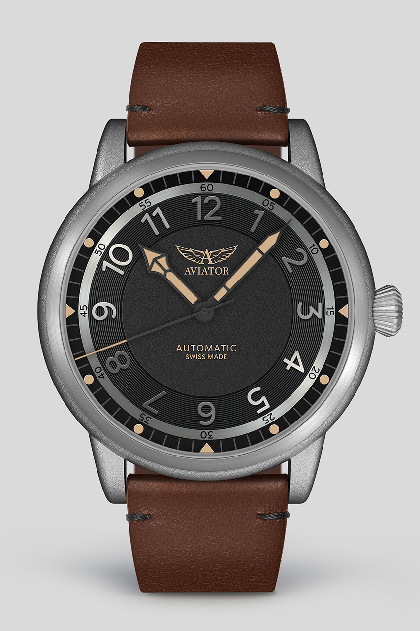 AVIATOR V.3.31.0.228.4