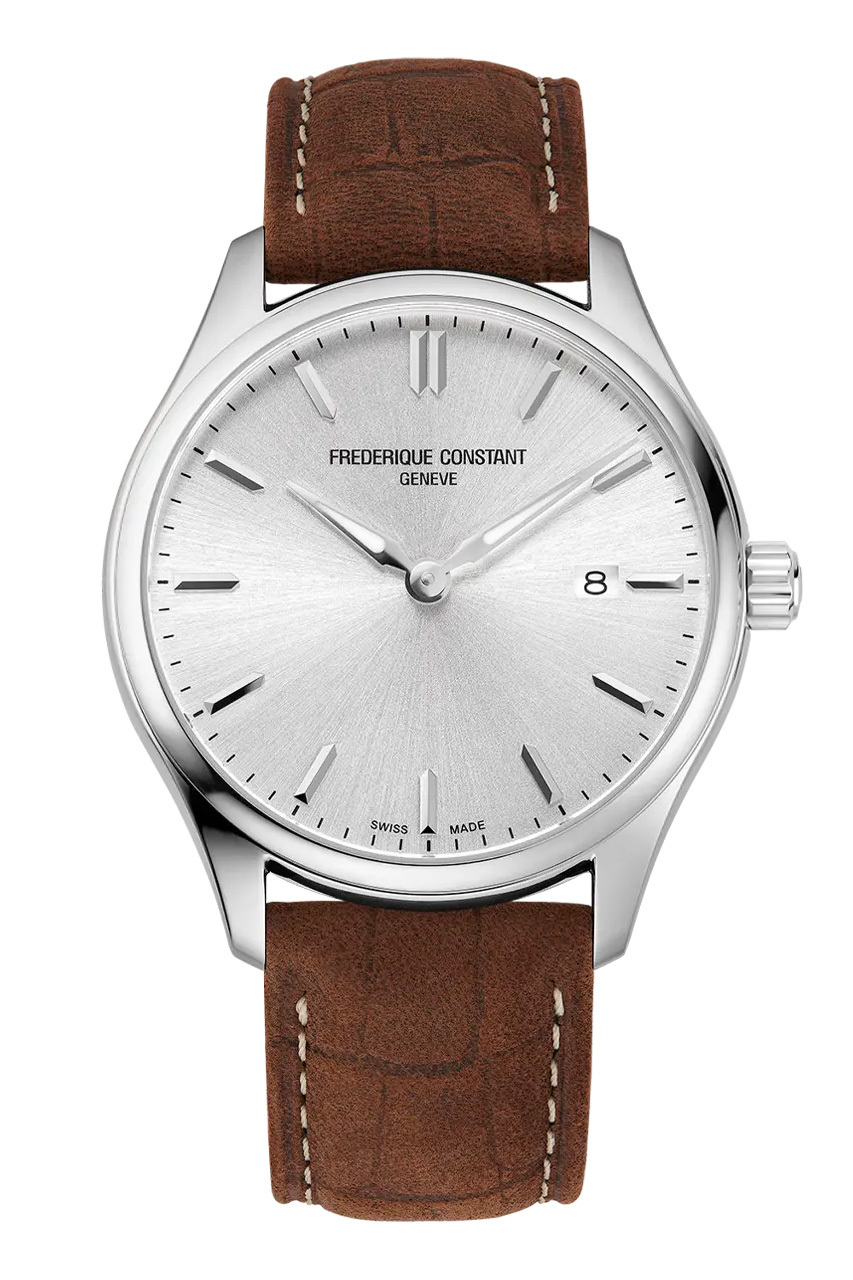 FREDERIQUE CONSTANT 220SS5B6