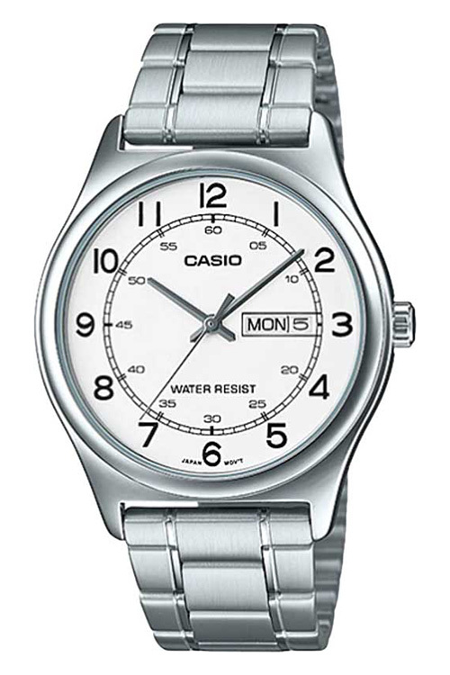 CASIO MTP V006D-7B2