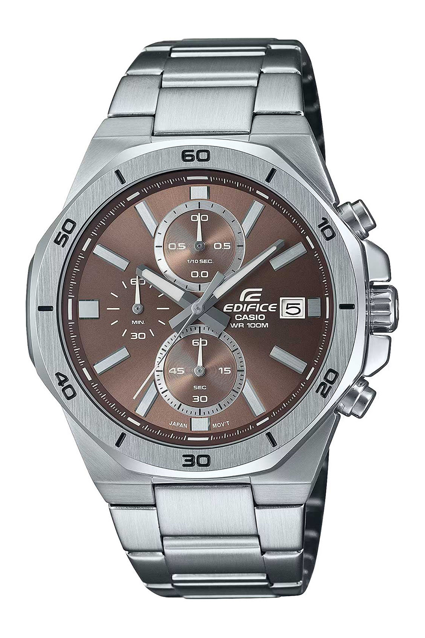 CASIO EFV 640D-5A