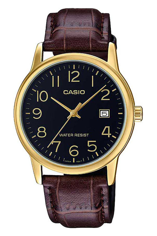 CASIO MTP V002GL-1B