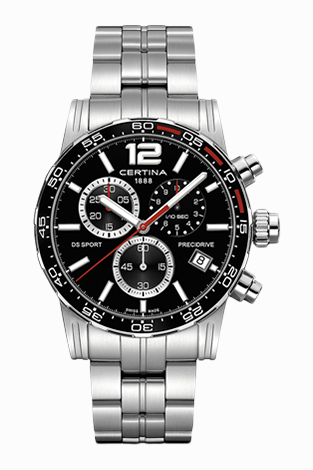 CERTINA 027.417.11.057.02 CERTINA 027.417.11.057.02